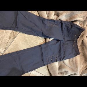 Columbia Cargo Pants